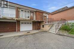 9 HISEY CRESCENT | Toronto Ontario | Slide Image Two