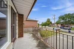 9 HISEY CRESCENT | Toronto Ontario | Slide Image Thirty-four