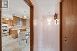 9 HISEY CRESCENT | Toronto Ontario | Slide Image Three
