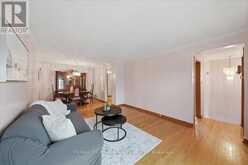 9 HISEY CRESCENT | Toronto Ontario | Slide Image Five