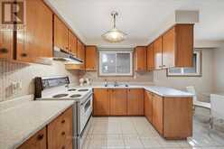 9 HISEY CRESCENT | Toronto Ontario | Slide Image Eight
