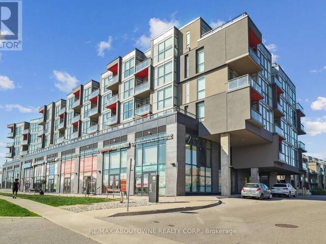 C204 - 5260 DUNDAS STREET Burlington Ontario, L7L 0J7 - 3 Bedrooms Condo For Sale