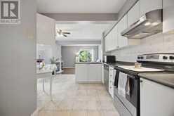 40 LANGDALE CRESCENT | Brampton Ontario | Slide Image Nineteen
