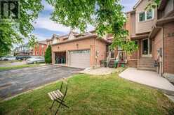 40 LANGDALE CRESCENT | Brampton Ontario | Slide Image Two
