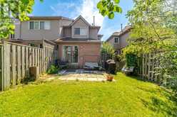 40 LANGDALE CRESCENT | Brampton Ontario | Slide Image Forty-nine
