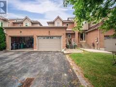 40 LANGDALE CRESCENT Brampton Ontario, L6Y 4R7