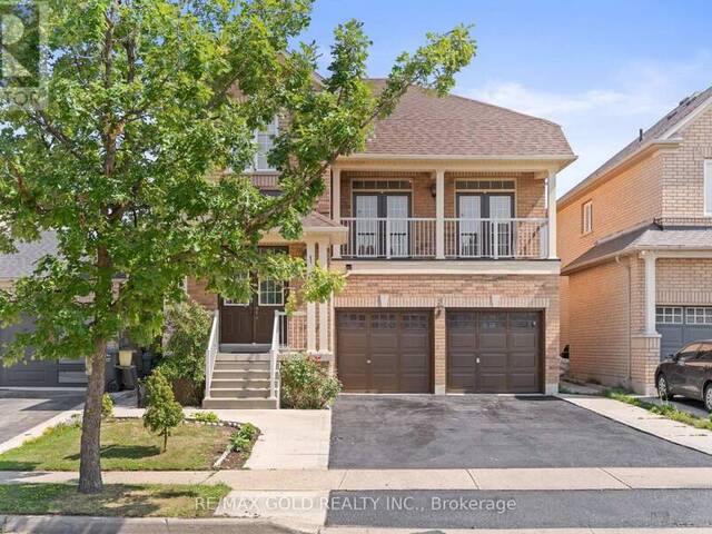 3 TAN LANE Brampton Ontario, L6P 0Z9 - 6 Bedrooms Home For Sale