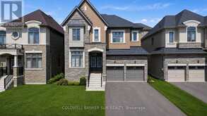 87 JAMES WALKER AVENUE | Caledon Ontario | Slide Image One