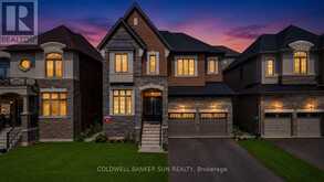 87 JAMES WALKER AVENUE | Caledon Ontario | Slide Image Two