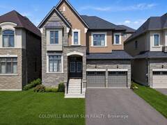 87 JAMES WALKER AVENUE Caledon Ontario, L7C 4N1
