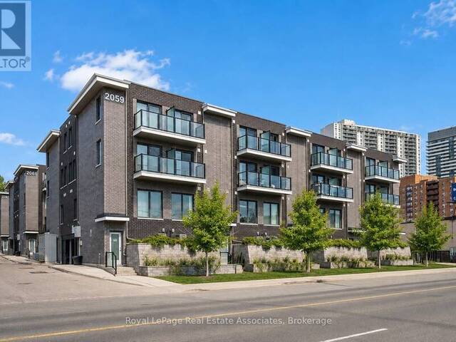 40 - 2059 WESTON ROAD Toronto Ontario, M9N 1X7 - 3 Bedrooms Condo For Sale