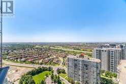 2709 - 430 SQUARE ONE DRIVE | Mississauga Ontario | Slide Image Thirty-six