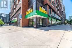 2709 - 430 SQUARE ONE DRIVE | Mississauga Ontario | Slide Image Thirty-nine