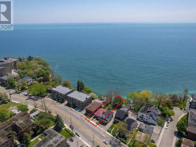 2703 LAKE SHORE BOULEVARD W Toronto Ontario, M8V 1G6 - 2 Bedrooms Waterfront Home For sale