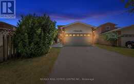 4 ECCLESTONE DRIVE | Brampton Ontario | Slide Image One