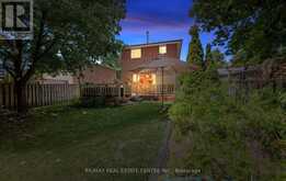 4 ECCLESTONE DRIVE | Brampton Ontario | Slide Image Forty-five