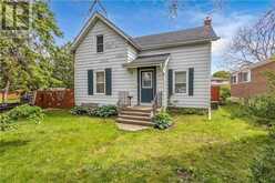 35 JAMES AVENUE | Brantford Ontario | Slide Image Two