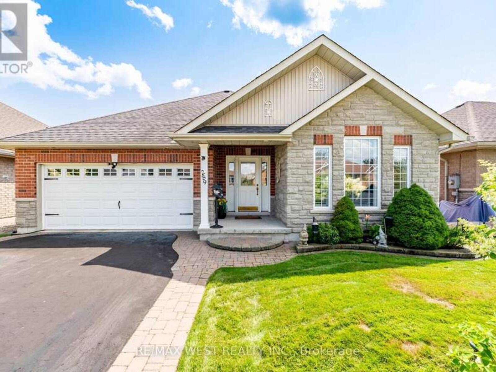 289 RAGLAN STREET, Brighton, Ontario K0K 1H0