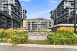UNIT # 601 - 450 DUNDAS STREET E | Hamilton Ontario | Slide Image Four