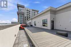 UNIT # 601 - 450 DUNDAS STREET E | Hamilton Ontario | Slide Image Forty-one
