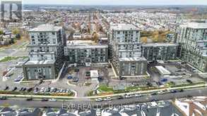 UNIT # 601 - 450 DUNDAS STREET E | Hamilton Ontario | Slide Image Forty-nine