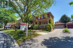 3 PRIMROSE PATH CRESCENT | Markham Ontario | Slide Image Four