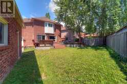 3 PRIMROSE PATH CRESCENT | Markham Ontario | Slide Image Six