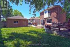 3 PRIMROSE PATH CRESCENT | Markham Ontario | Slide Image Eight