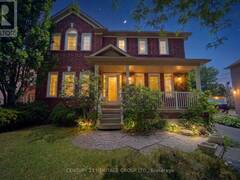 3 PRIMROSE PATH CRESCENT Markham Ontario, L3S 4B1