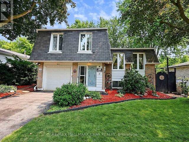 11 SECOND STREET New Tecumseth Ontario, L0G 1A0 - 3 Bedrooms Home For Sale