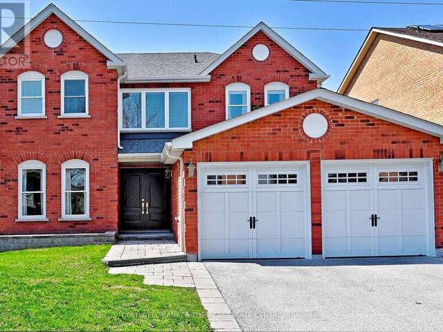 194 CHAMBERS CRESCENT Newmarket Ontario, L3X 1T1 - Property For Sale