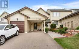 35 SPARKLETT CRESCENT | Brampton Ontario | Slide Image One