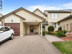35 SPARKLETT CRESCENT Brampton Ontario, L6Z 1M7