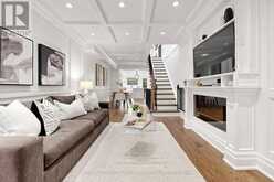 7 SELLERS AVENUE | Toronto Ontario | Slide Image Five