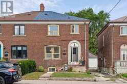 463 OAKWOOD AVENUE | Toronto Ontario | Slide Image One