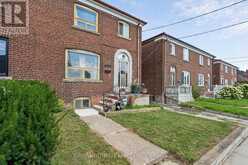 463 OAKWOOD AVENUE | Toronto Ontario | Slide Image Two