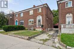 463 OAKWOOD AVENUE | Toronto Ontario | Slide Image Three