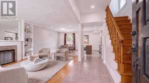 463 OAKWOOD AVENUE | Toronto Ontario | Slide Image Three
