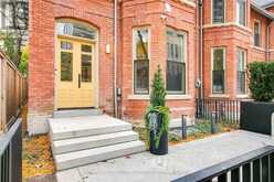 11 GLOUCESTER STREET | Toronto Ontario | Slide Image Three