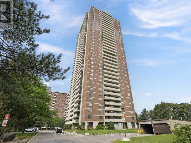 804 - 10 TANGREEN COURT Toronto Ontario, M2M 4B9 - 3 Bedrooms Condo For Sale