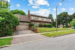691 CONACHER DRIVE | Toronto Ontario | Slide Image One