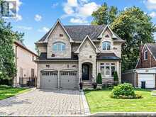 47 LURGAN DRIVE | Toronto Ontario | Slide Image One
