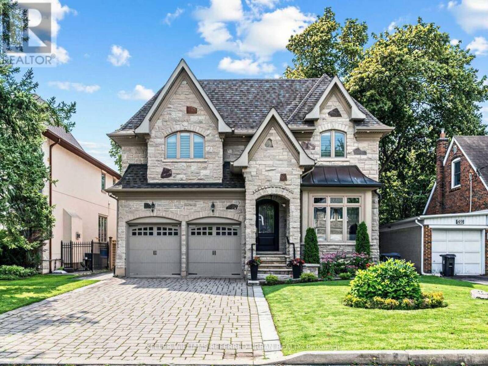 47 LURGAN DRIVE, Toronto, Ontario M2R 1K7