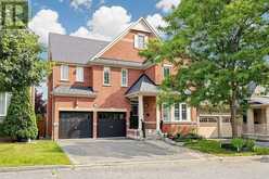 27 BYRAM DOWNS STREET | Ajax Ontario | Slide Image One