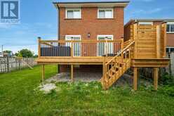 3 NEW SEABURY DRIVE | Vaughan Ontario | Slide Image Twenty-four