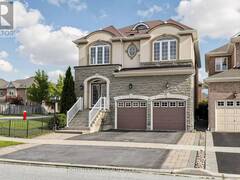 3 STOYELL DRIVE Richmond Hill Ontario, L4E 0M6