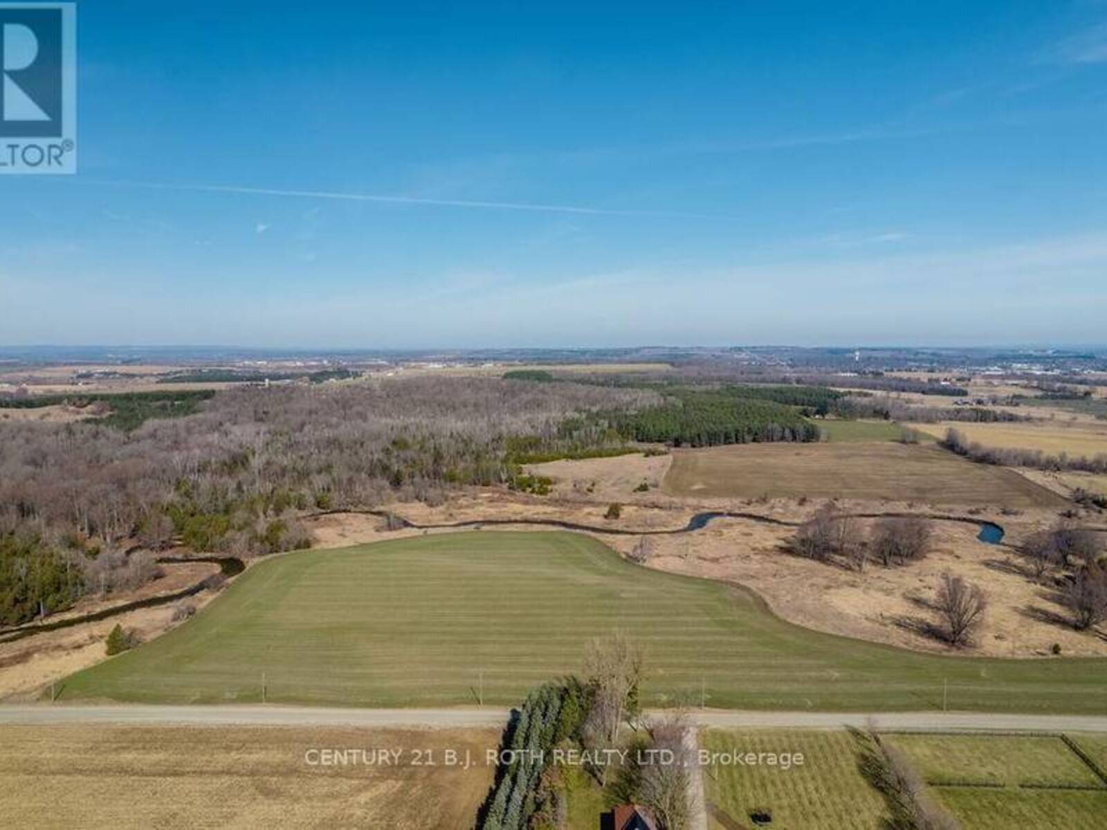 7468 25TH SIDE ROAD, Alliston, Ontario L9R 1V1