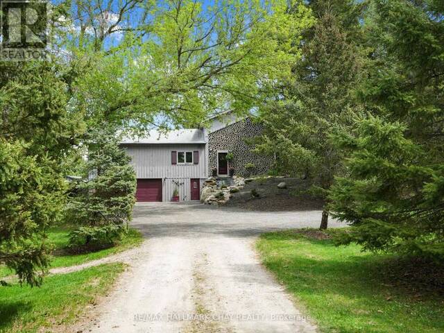 2043 CONCESSION 5 ROAD Adjala-Tosorontio Ontario, L0G 1L0 - 4 Bedrooms Home For Sale