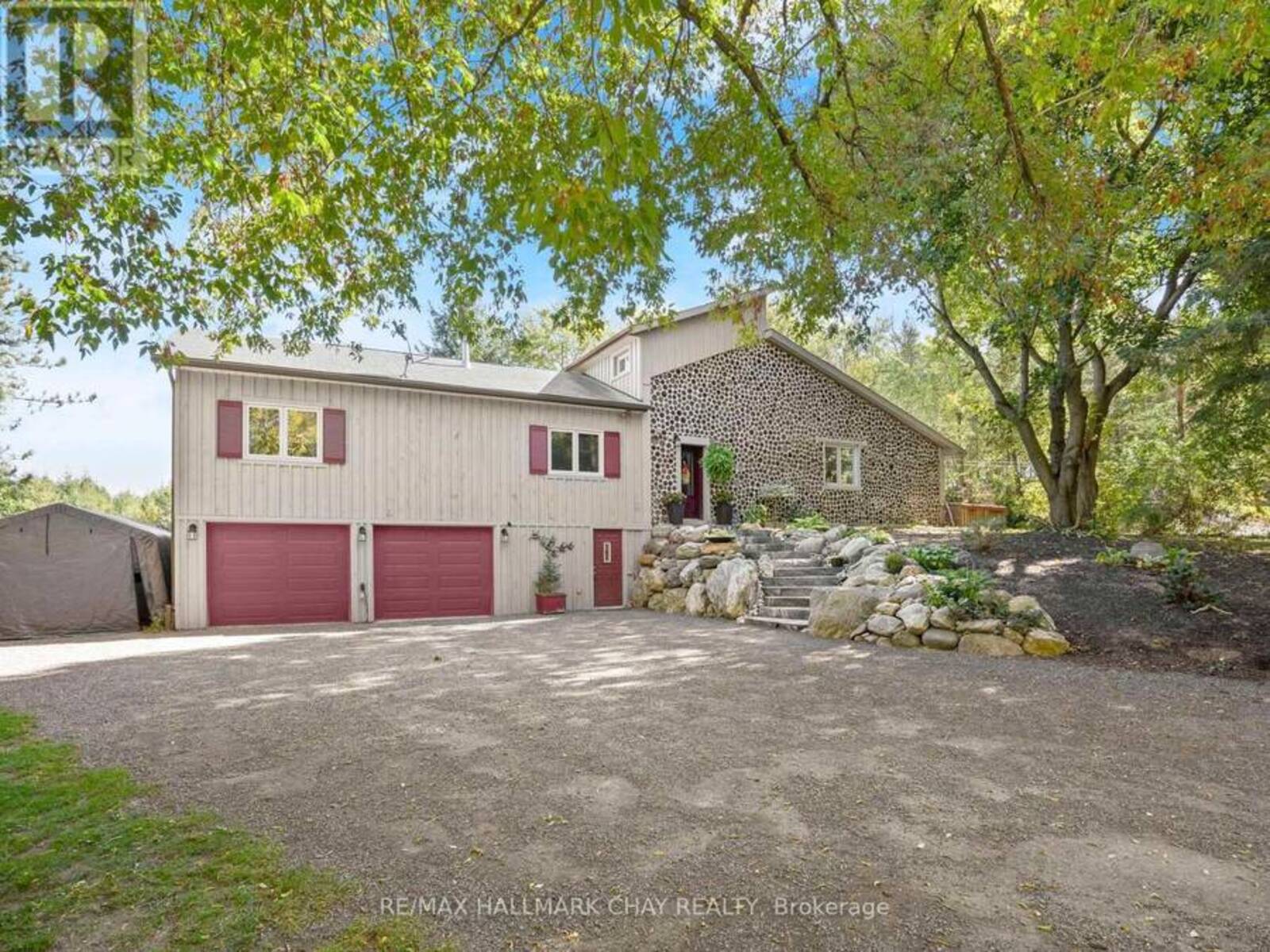 2043 CONCESSION 5 ROAD, Adjala-Tosorontio, Ontario L0G 1L0