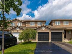 12 MONARCHY STREET Barrie Ontario, L4M 7K2